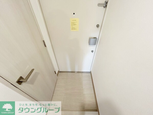 ステージファースト千葉中央の物件内観写真